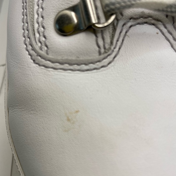 Men size 10.5 vintage Timberland Eurohiker - Picture 5 of 5